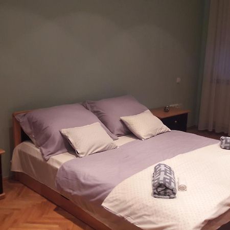 Pero Panzio Bed & Breakfast Debrecen Luaran gambar