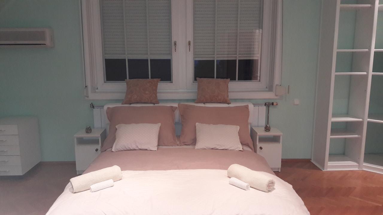 Pero Panzio Bed & Breakfast Debrecen Luaran gambar