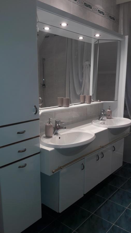 Pero Panzio Bed & Breakfast Debrecen Luaran gambar
