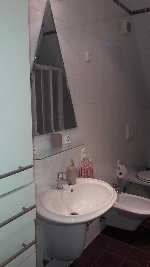 Pero Panzio Bed & Breakfast Debrecen Luaran gambar