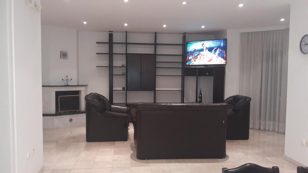 Pero Panzio Bed & Breakfast Debrecen Luaran gambar