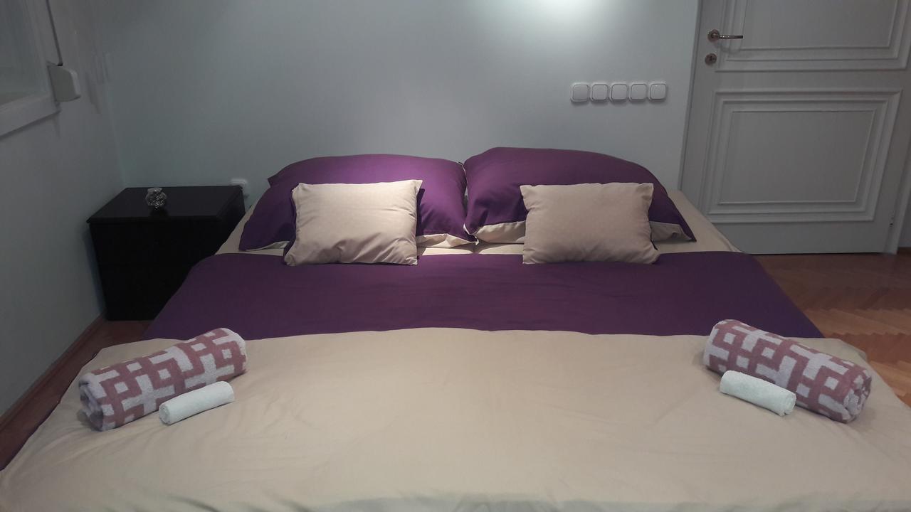 Pero Panzio Bed & Breakfast Debrecen Luaran gambar