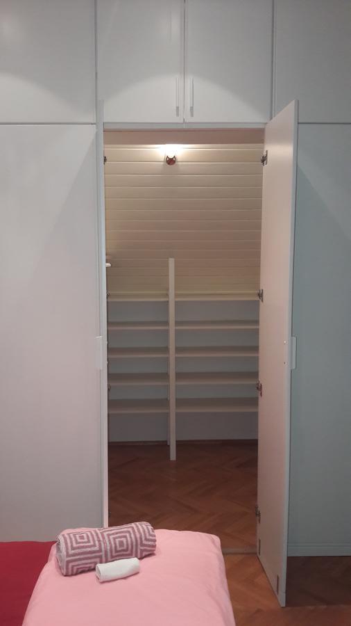 Pero Panzio Bed & Breakfast Debrecen Luaran gambar