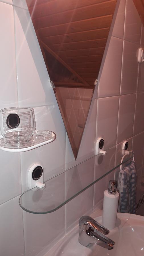 Pero Panzio Bed & Breakfast Debrecen Luaran gambar