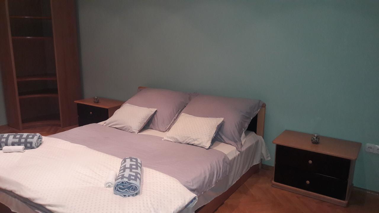 Pero Panzio Bed & Breakfast Debrecen Luaran gambar