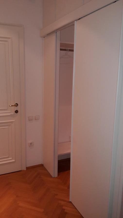 Pero Panzio Bed & Breakfast Debrecen Luaran gambar