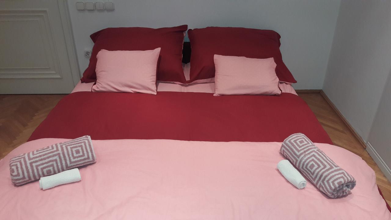 Pero Panzio Bed & Breakfast Debrecen Luaran gambar