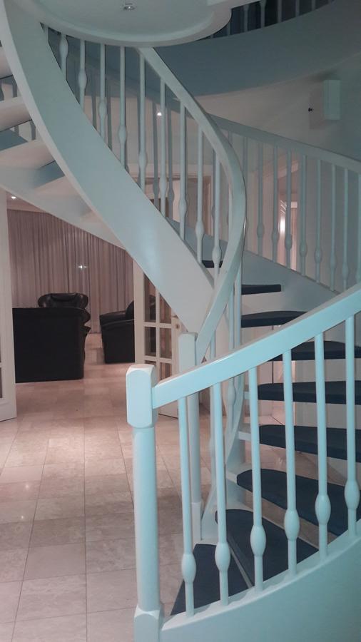 Pero Panzio Bed & Breakfast Debrecen Luaran gambar