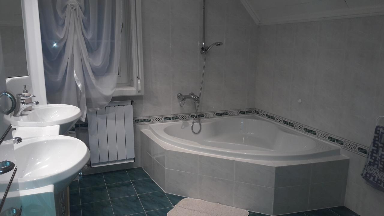 Pero Panzio Bed & Breakfast Debrecen Luaran gambar