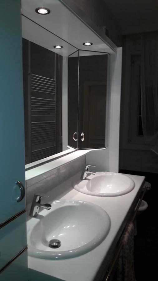 Pero Panzio Bed & Breakfast Debrecen Luaran gambar