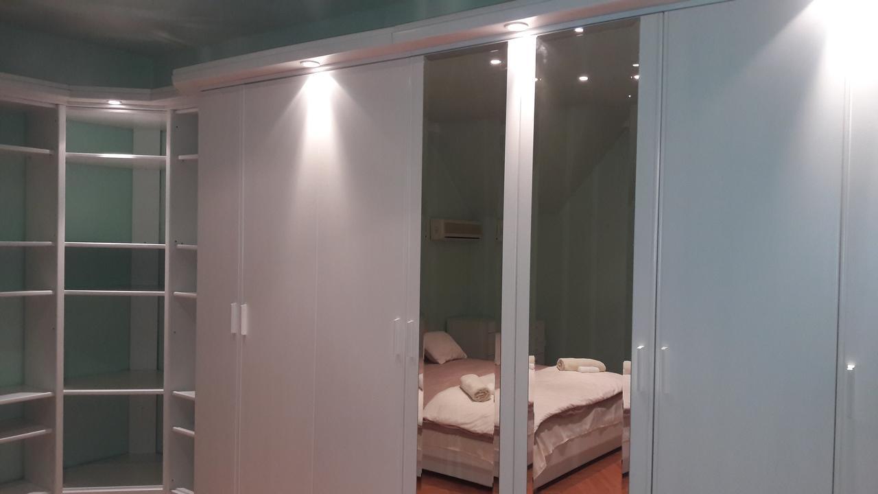 Pero Panzio Bed & Breakfast Debrecen Luaran gambar