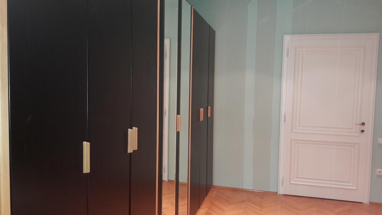 Pero Panzio Bed & Breakfast Debrecen Luaran gambar