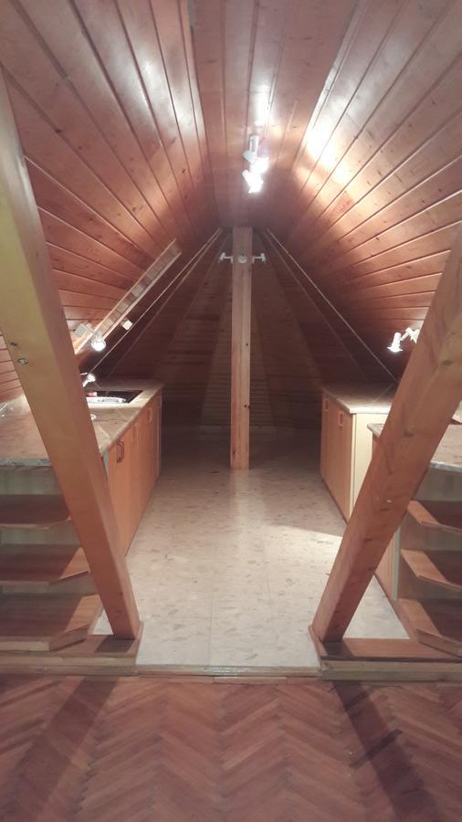 Pero Panzio Bed & Breakfast Debrecen Luaran gambar