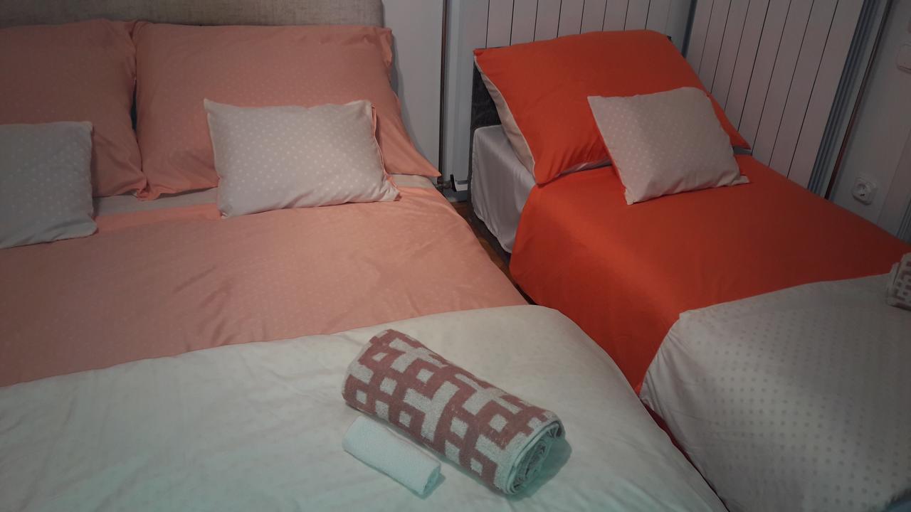 Pero Panzio Bed & Breakfast Debrecen Luaran gambar