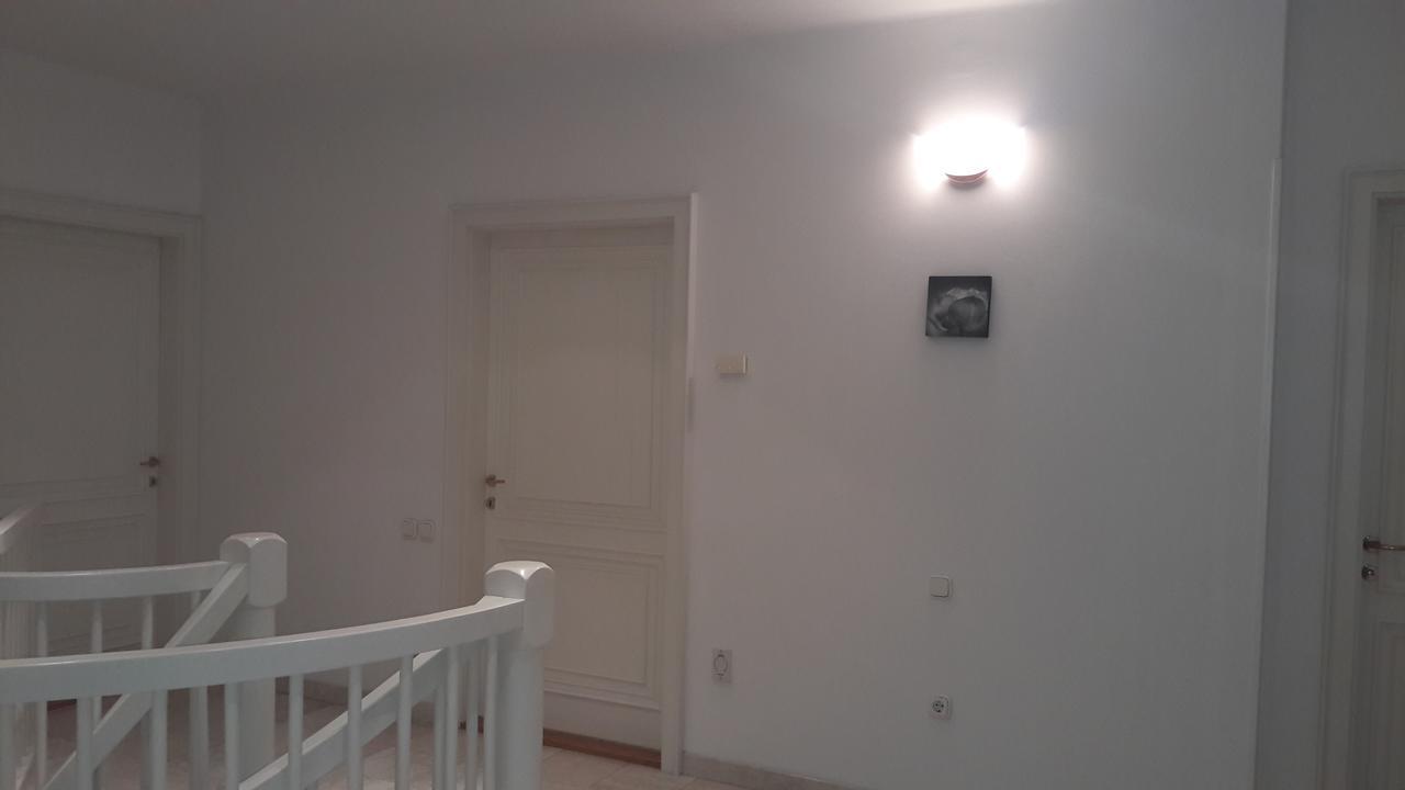 Pero Panzio Bed & Breakfast Debrecen Luaran gambar