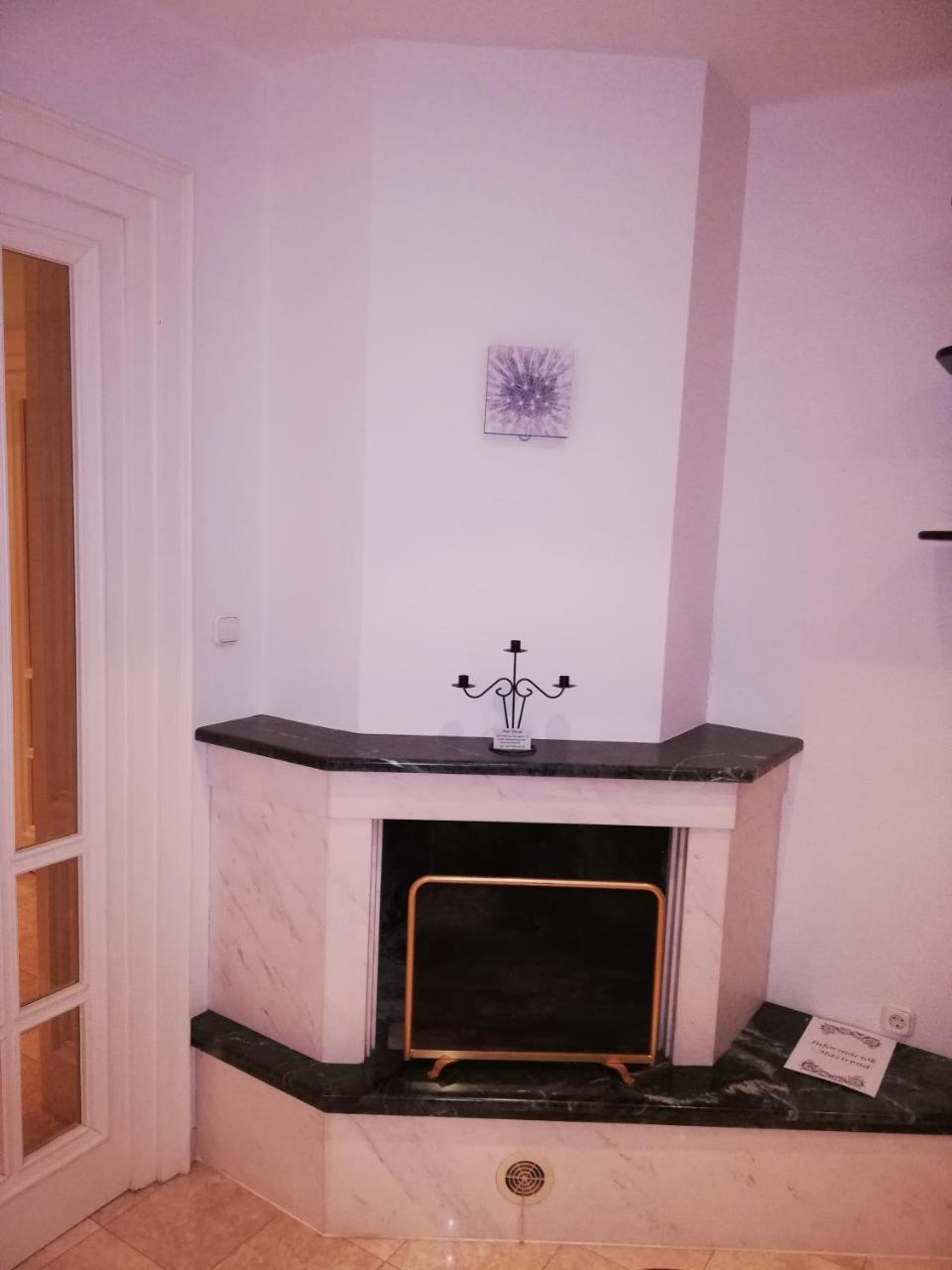 Pero Panzio Bed & Breakfast Debrecen Luaran gambar