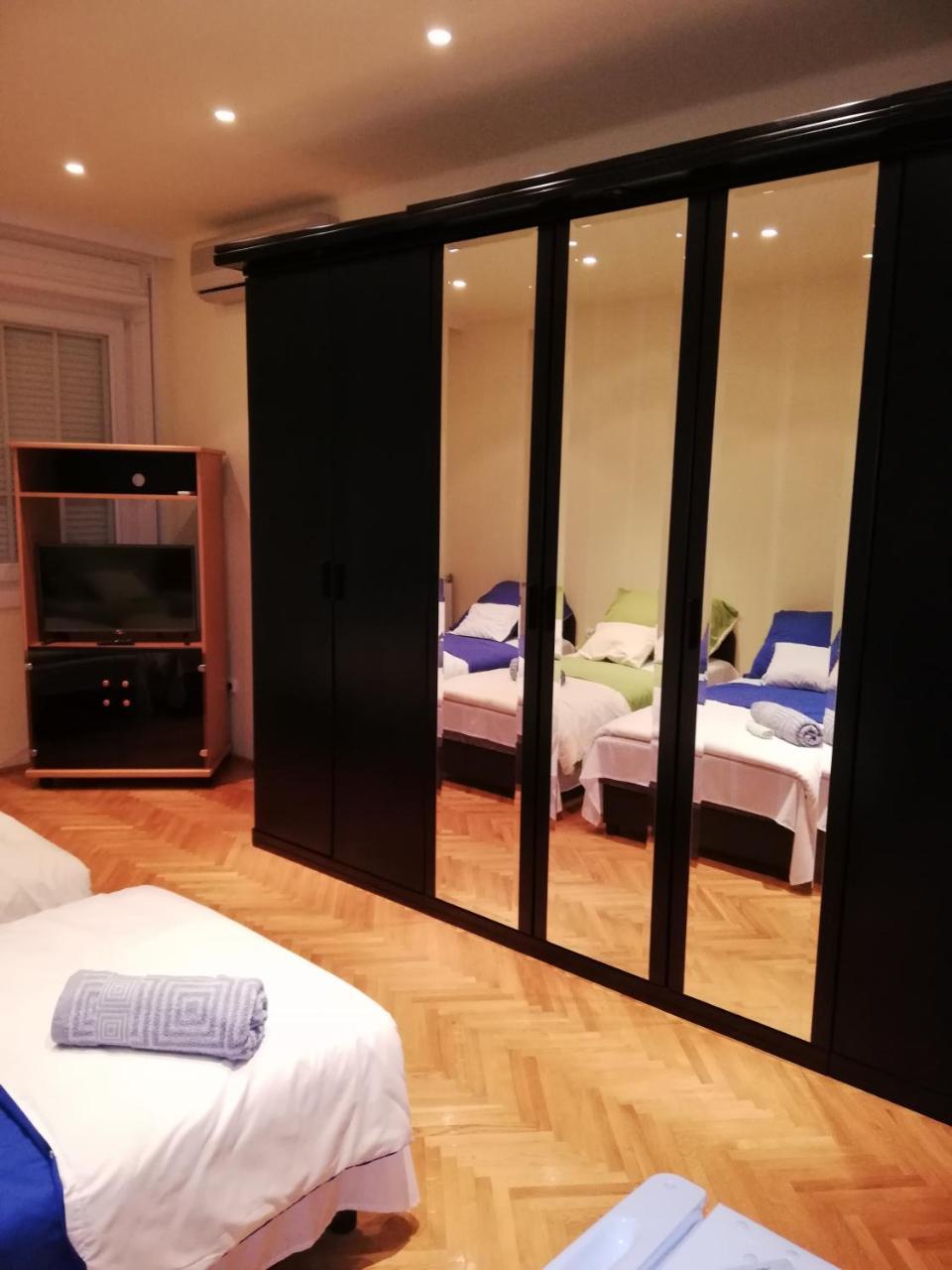 Pero Panzio Bed & Breakfast Debrecen Luaran gambar