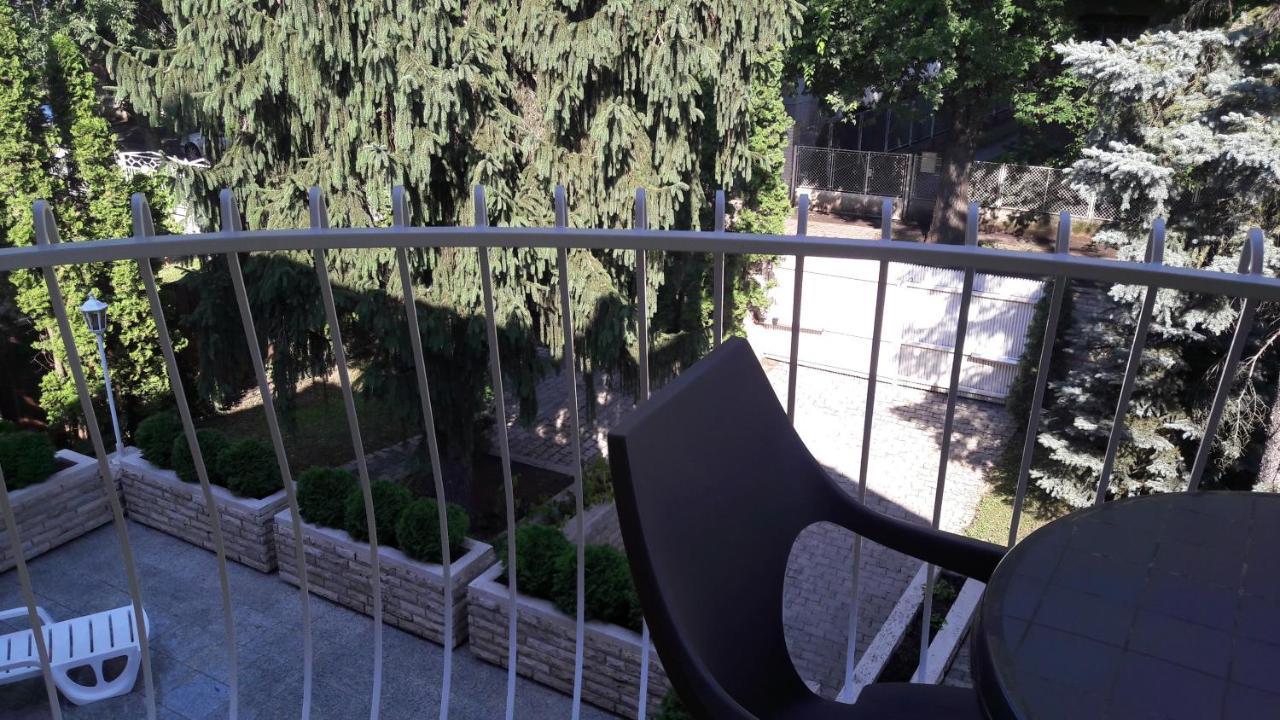 Pero Panzio Bed & Breakfast Debrecen Luaran gambar