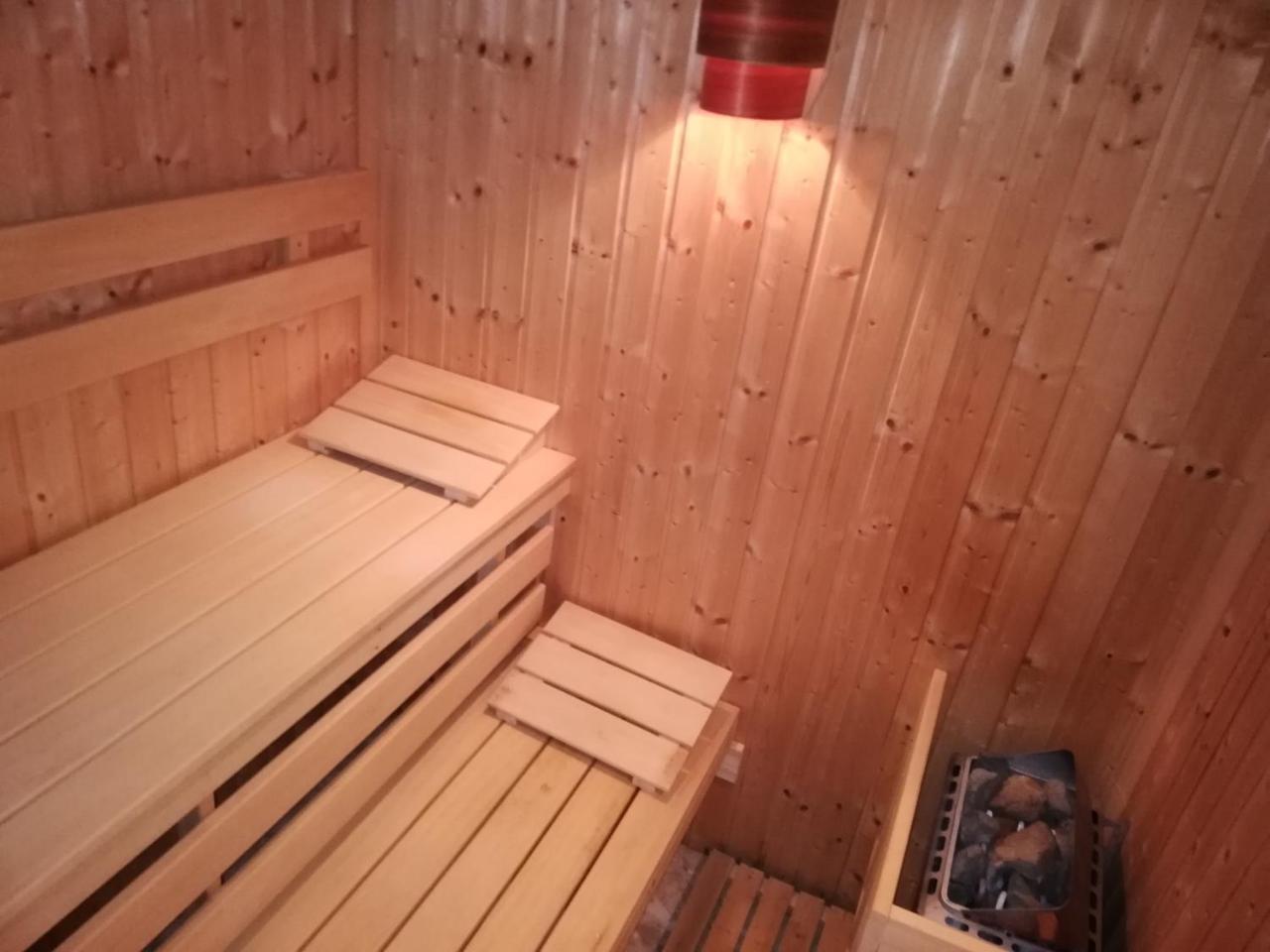 Pero Panzio Bed & Breakfast Debrecen Luaran gambar