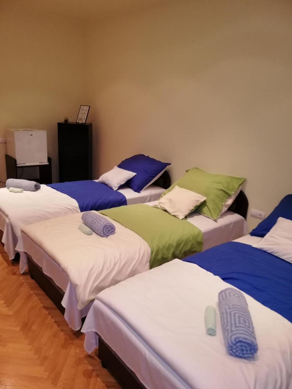 Pero Panzio Bed & Breakfast Debrecen Luaran gambar