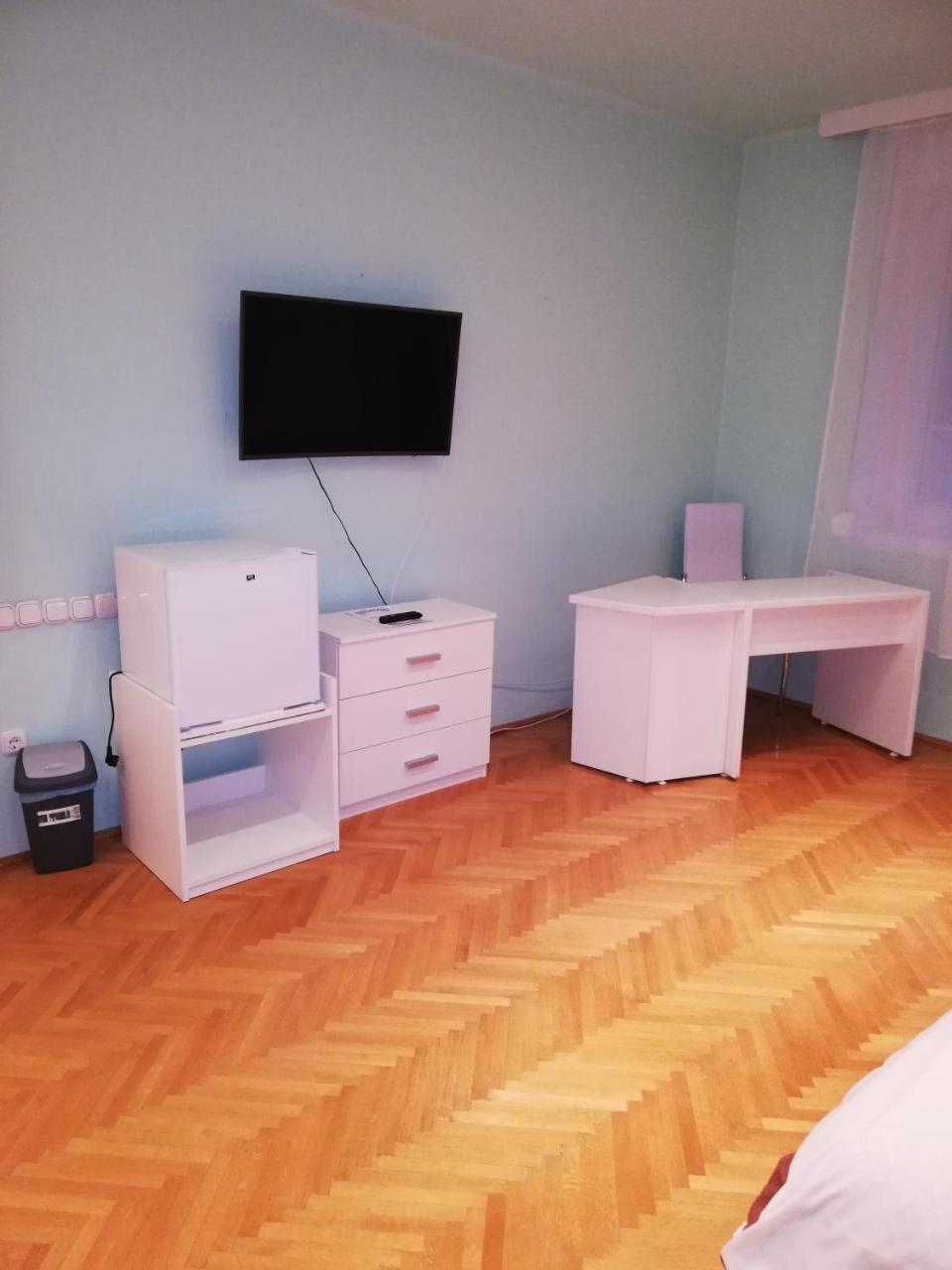Pero Panzio Bed & Breakfast Debrecen Luaran gambar