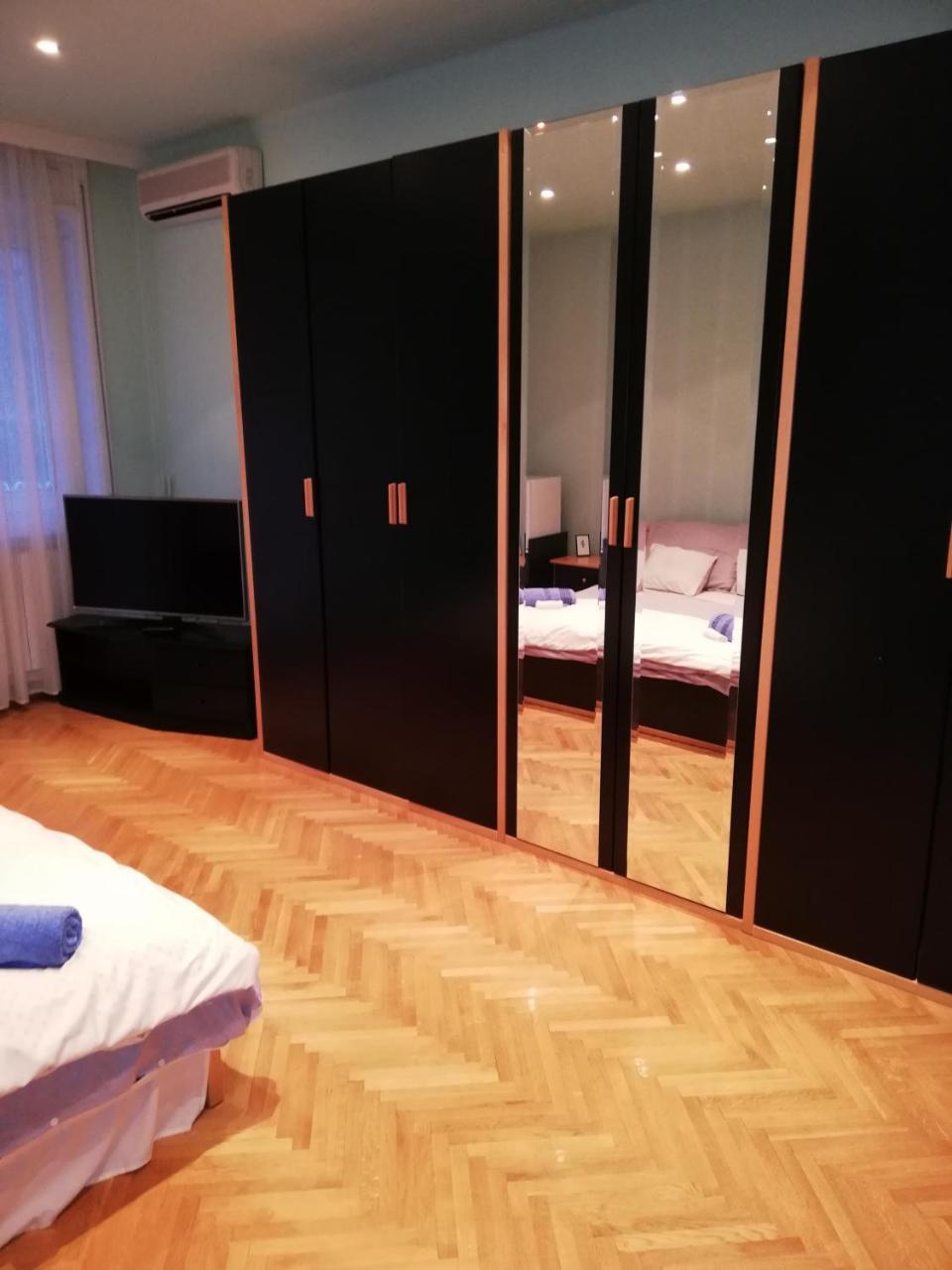 Pero Panzio Bed & Breakfast Debrecen Luaran gambar