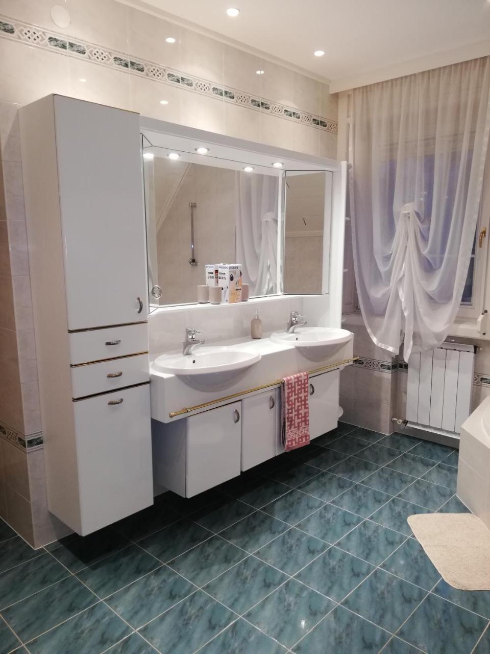 Pero Panzio Bed & Breakfast Debrecen Luaran gambar