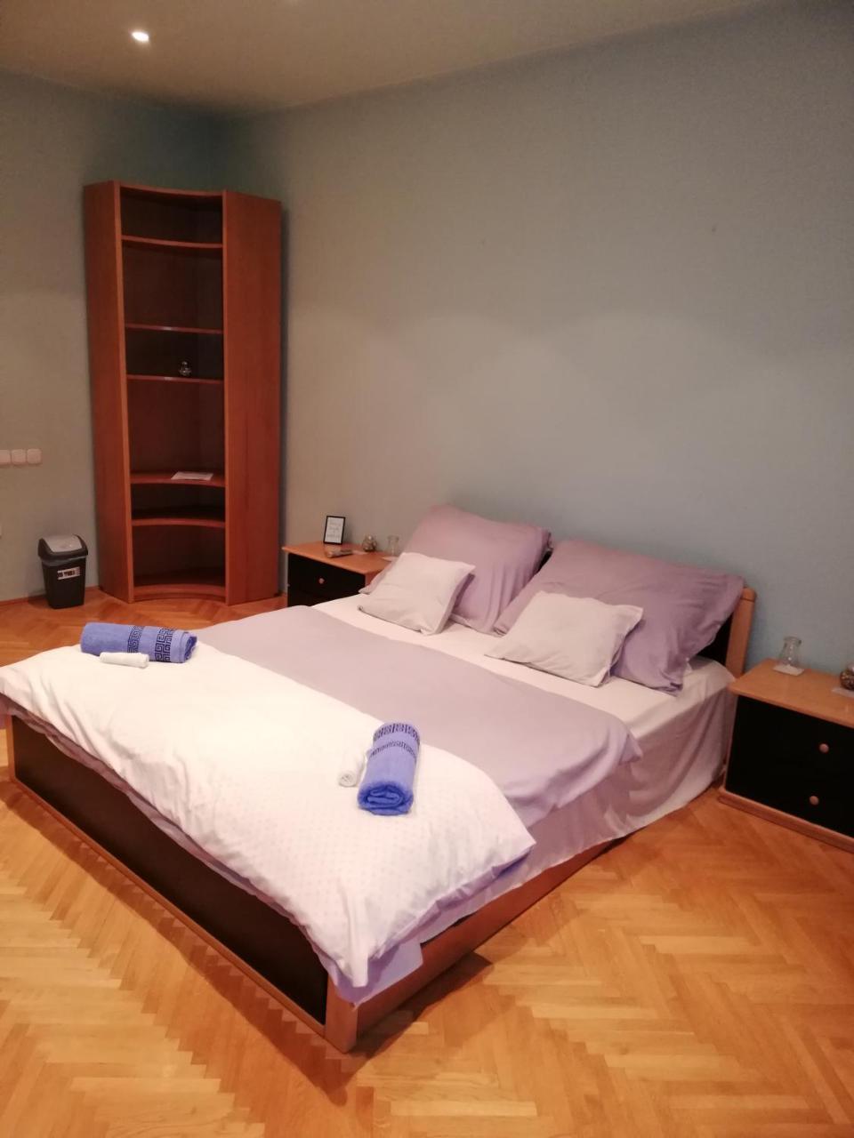Pero Panzio Bed & Breakfast Debrecen Luaran gambar