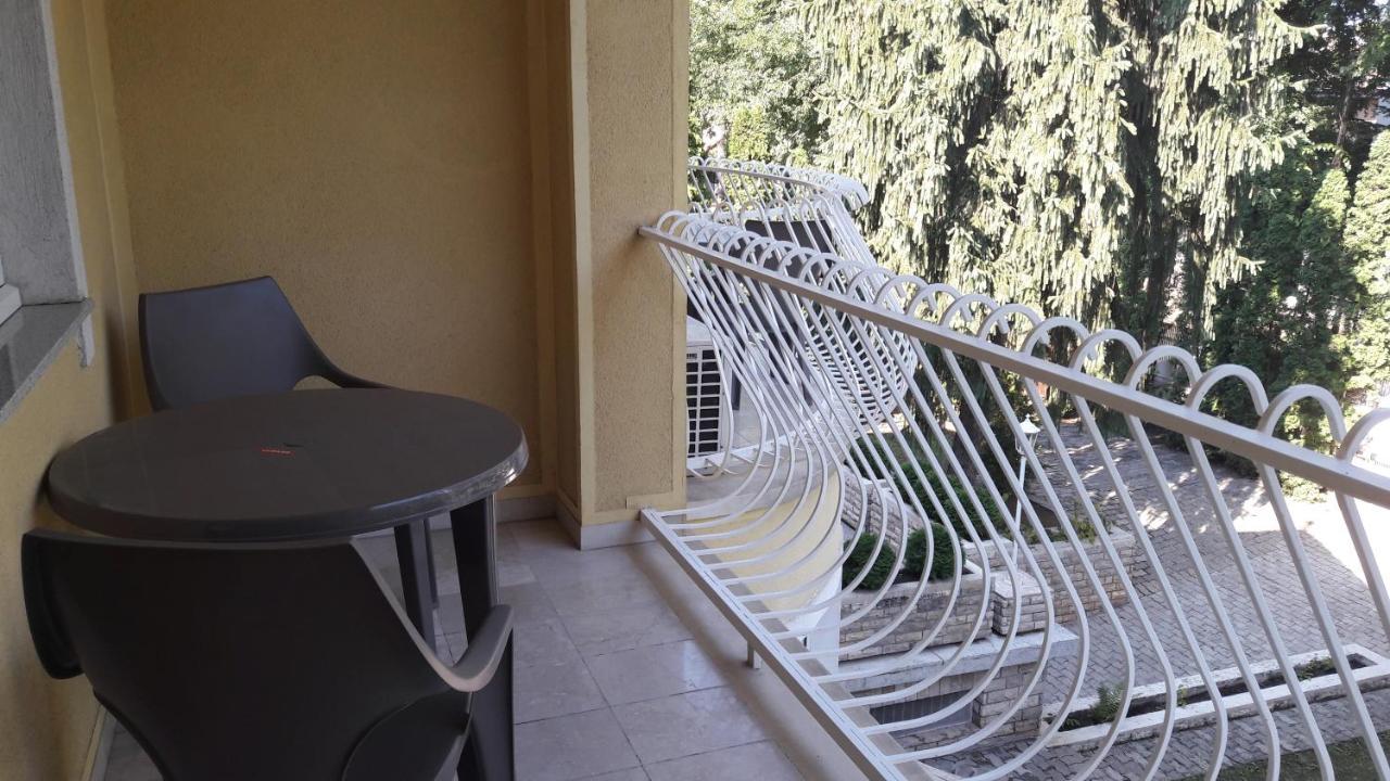 Pero Panzio Bed & Breakfast Debrecen Luaran gambar