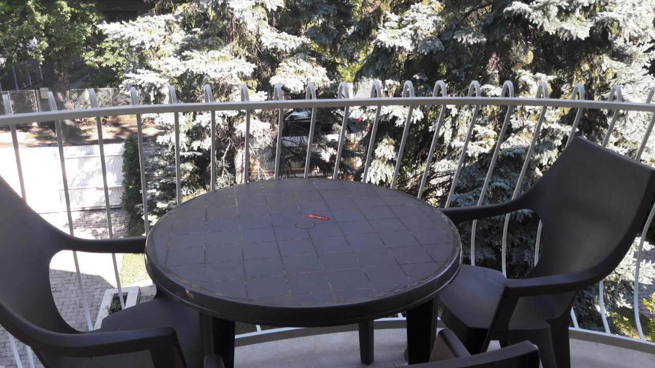 Pero Panzio Bed & Breakfast Debrecen Luaran gambar